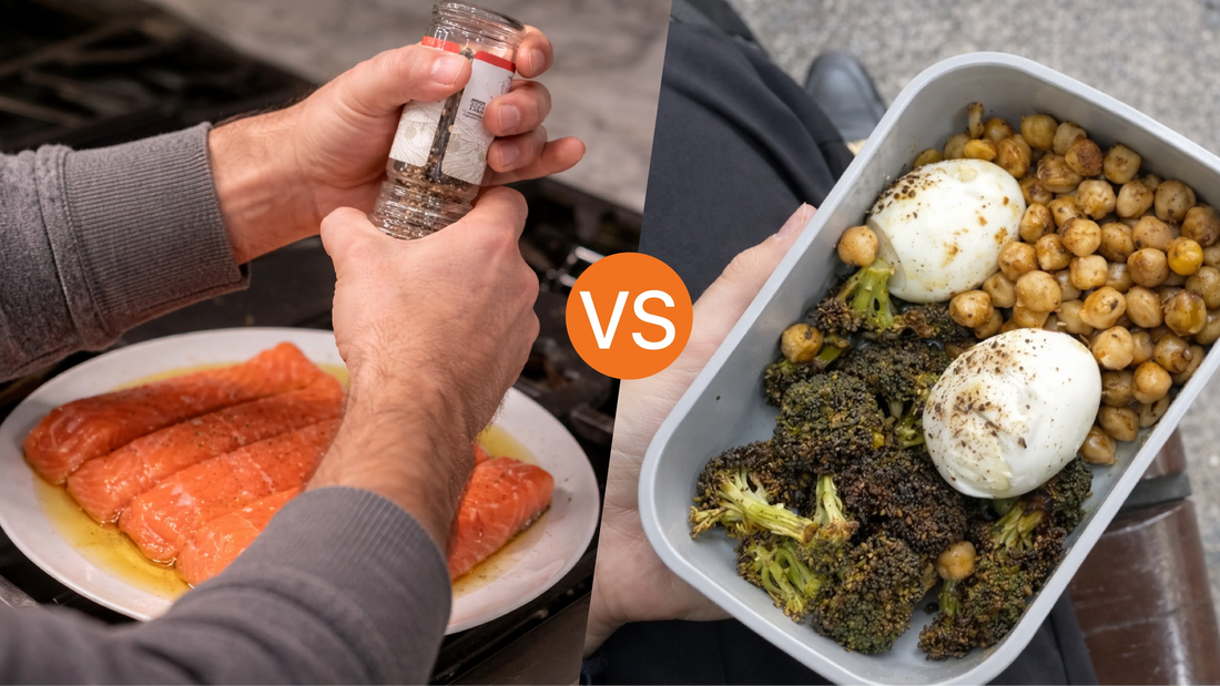 DASH Diet vs. Mediterranean Diet: Which Is Better?
