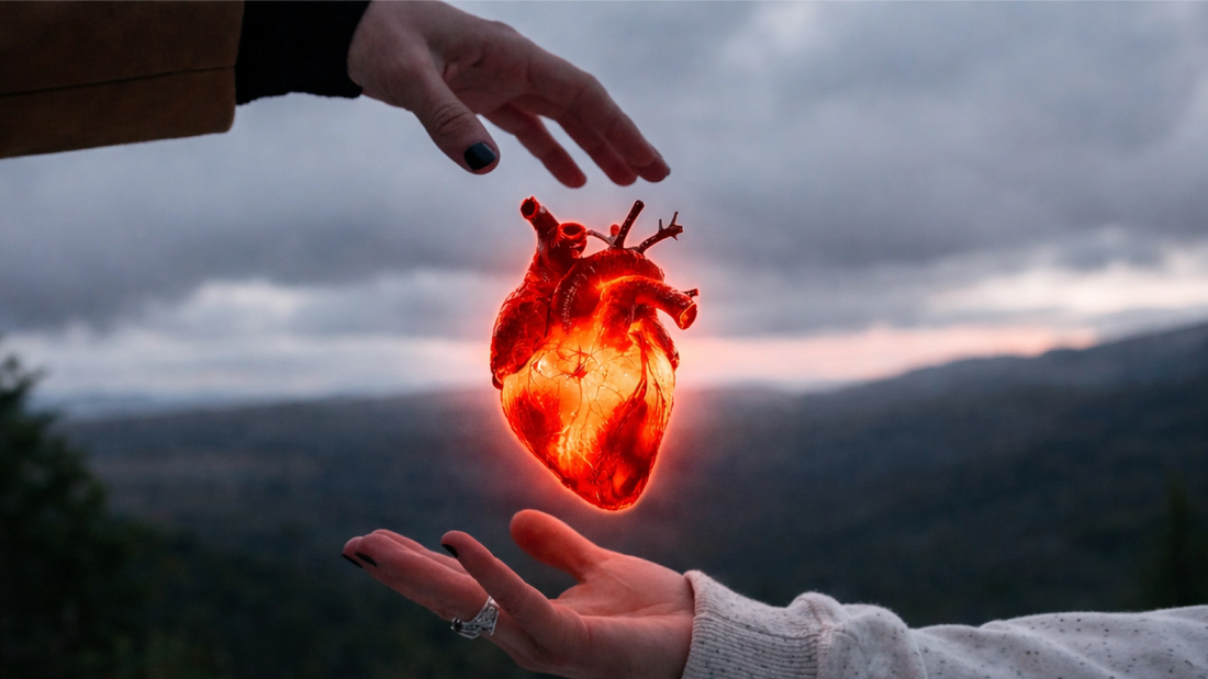 Warning Signs of a Heart Attack: What You Need to Know