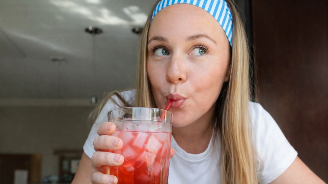 Are Zero-Calorie Drinks Actually Healthy?
