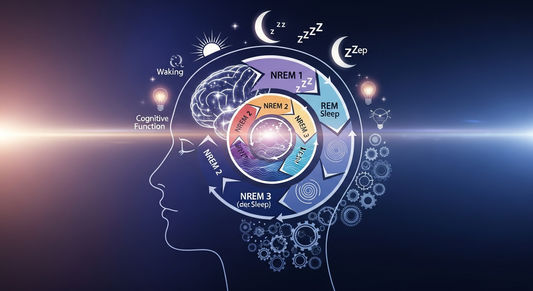 Decoding Your Sleep Cycles: The Key to Staying Alert and Full of Energy