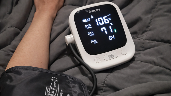 What Happens When Cortisol Stays High for Years?