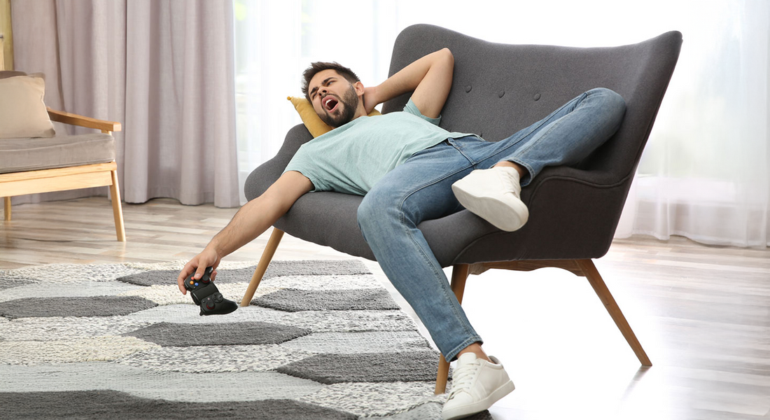 Does Physical Inactivity Lead to Chronic Pain? Understanding Disuse Syndrome