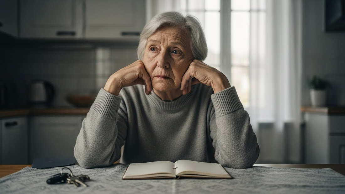 Early Symptoms of Memory Loss and Cognitive Decline: Is it Normal Aging or More?