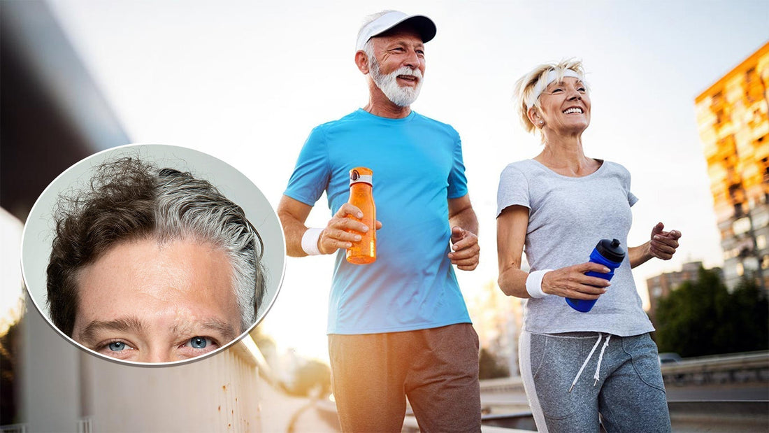 Exercise for Longevity: How Regular Movement Slows Down Aging