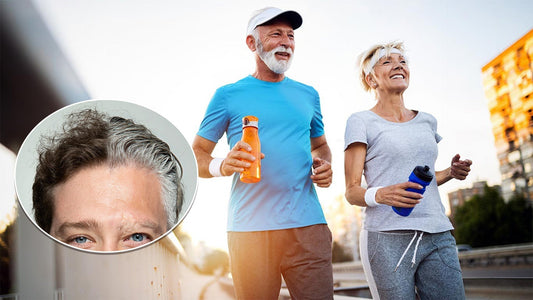 Exercise for Longevity: How Regular Movement Slows Down Aging