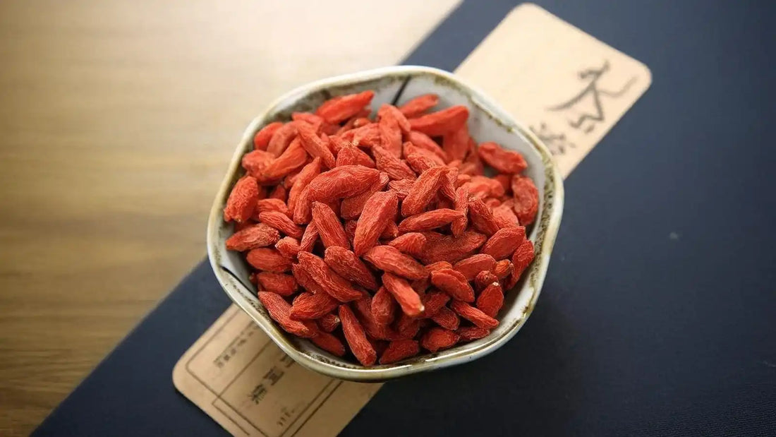 Fructus Gardeniae A Versatile Herb in Traditional Medicine