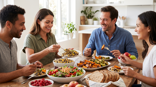 Making Dietary Fiber Your Best Friend: A Comprehensive Guide to Optimal Health