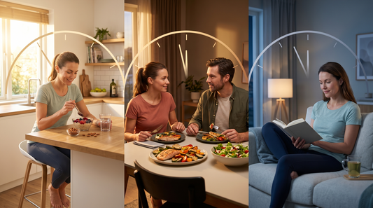 Finding Your Optimal Eating Window: A Guide to Metabolic Flexibility and Health
