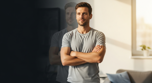 Bad Habits That Harm Men’s Vitality