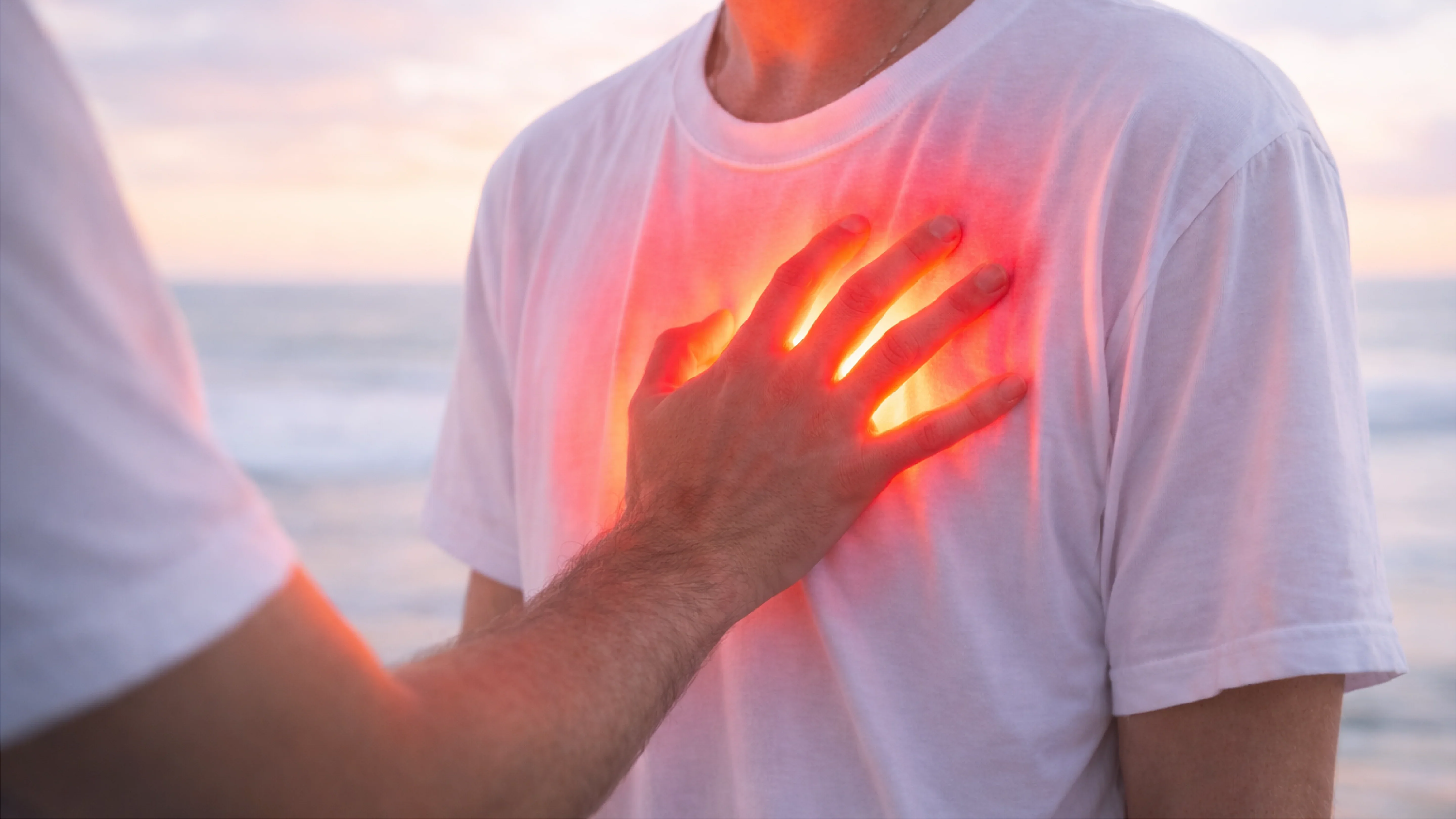 Decoding Chest Discomfort: A Medical Guide to Cardiac Events and Their ...