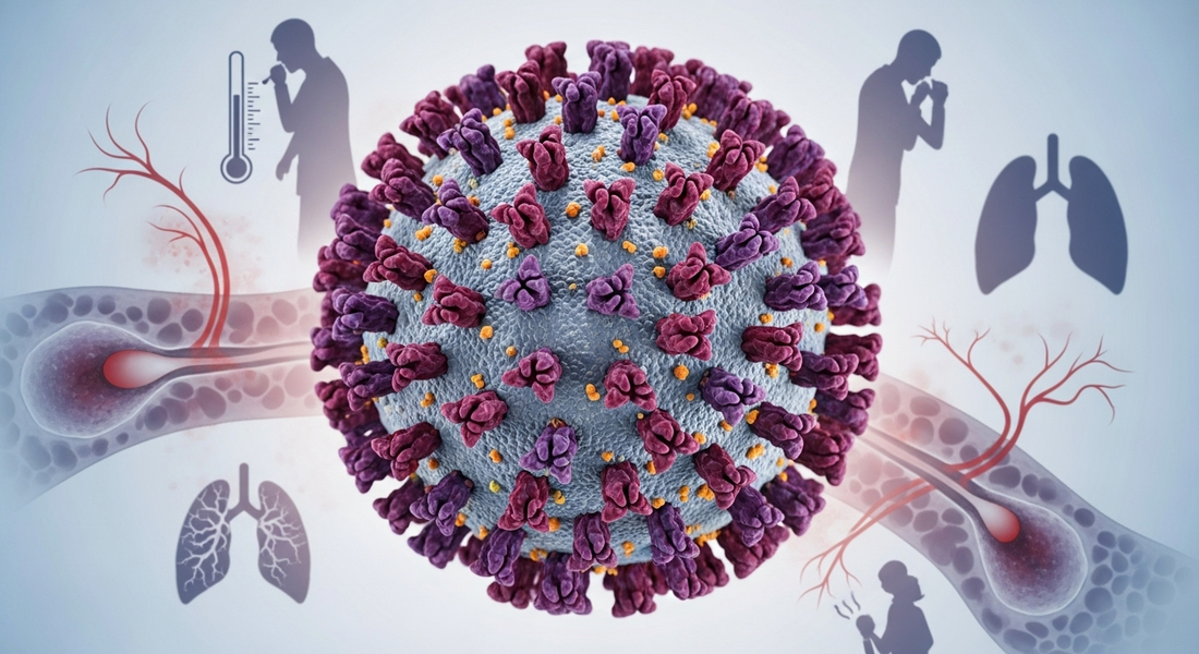 Influenza Uncovered: Recognizing Symptoms, Preventing Spread, and Effective Treatments