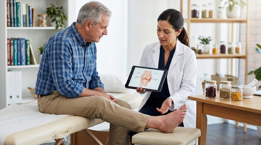 Understanding Gout: A Comprehensive Medical Guide to Uric Acid Management and Herbal Relief
