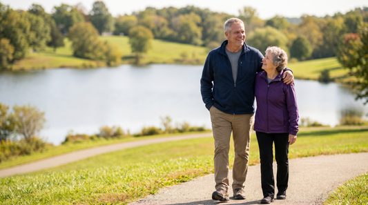 From Gout Pain to New Hope: How One Man Regained Control with Gout Relief