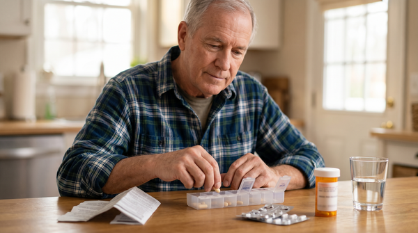 Gout Medications: Effects and Side Effects