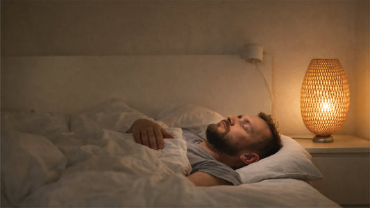 Nocturnal Hypoglycemia: Signs While You Sleep