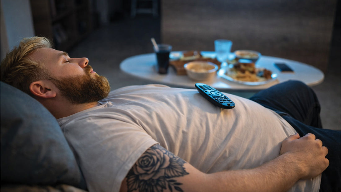 Reactive Hypoglycemia: Why Sugar Makes You Crash