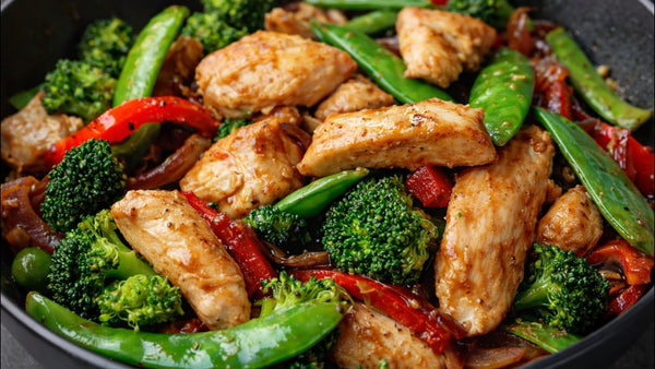 The Ultimate Guide to the Paleo Diet: Eat Like Your Ancestors to Transform Your Health