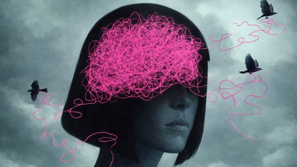 The Comprehensive Guide to Anxiety Disorders: Understanding the Mechanism, Causes, and Classifications