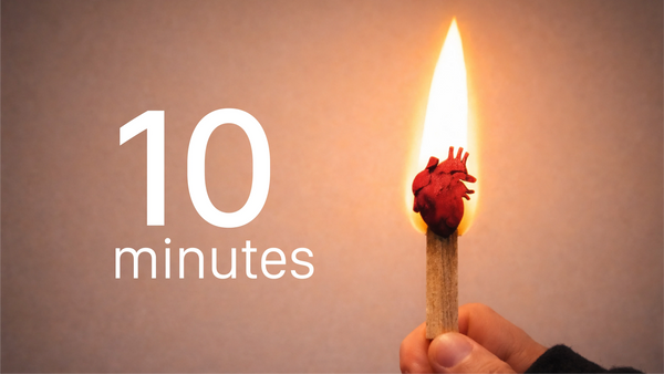 Heart Attack Emergency Guide: The Critical First 10 Minutes