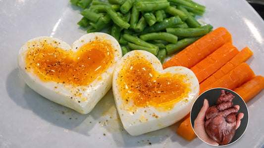 The Ultimate Guide to the DASH Diet: Benefits, Foods, and How to Start