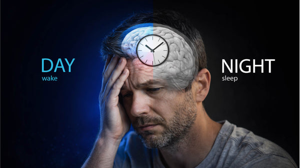 The Ultimate Guide to Circadian Rhythm Sleep Disorders: Causes, Types, and Treatments