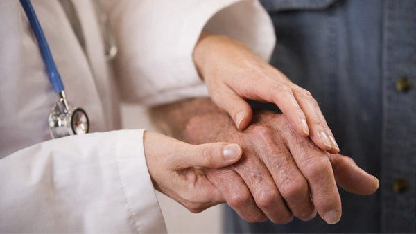 The Definitive Guide to Reactive Arthritis