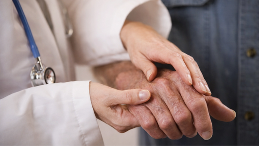 The Definitive Guide to Reactive Arthritis