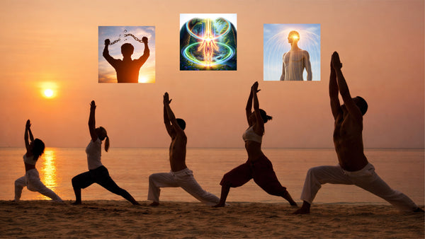 A Journey into Yoga’s Psychological Benefits