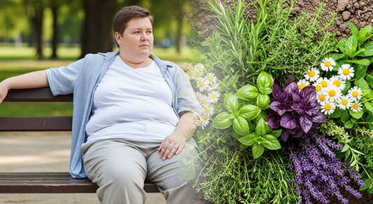 Herbs and Obesity: What Does Science Say About Their Effectiveness?