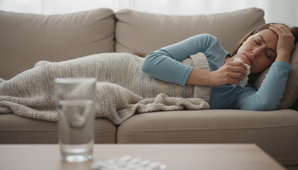 How Long Does the Flu Last? Understanding the Stages, Symptoms, and Re ...