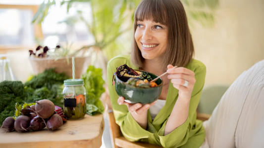 How to Activate Autophagy Naturally: Fasting, Exercise, and Stress Control