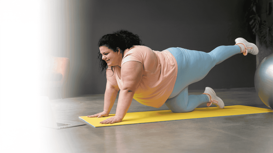 How to Lose Belly Fat Naturally Through Diet, Exercise, and Mindful Living