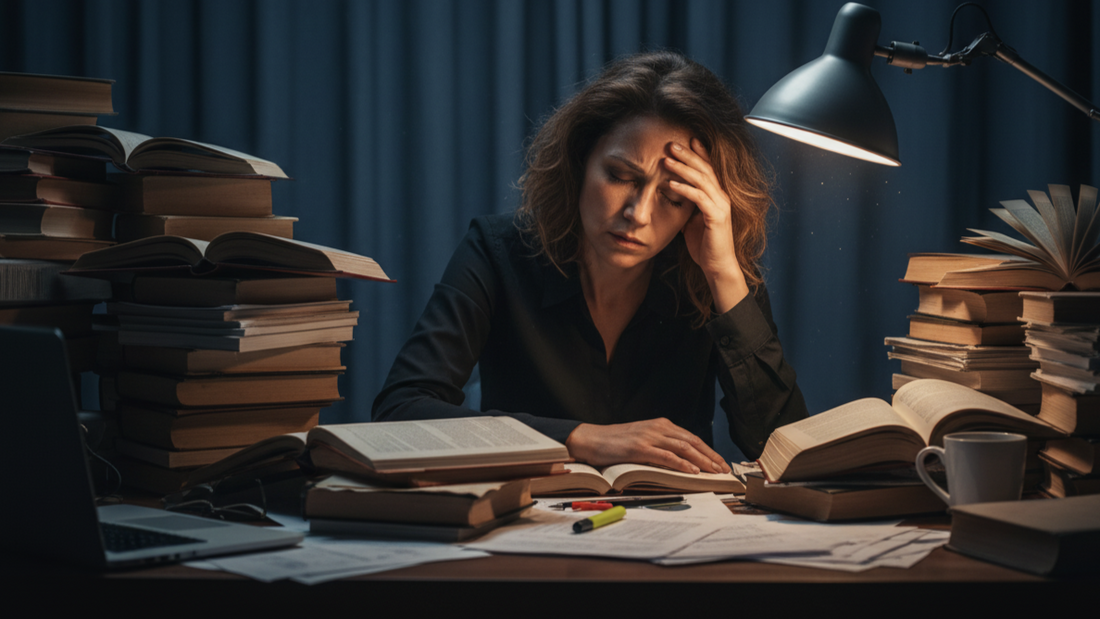 How to Lower Cortisol Levels: Science-Backed Strategies for Reducing Stress Hormones Naturally