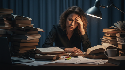 How to Lower Cortisol Levels: Science-Backed Strategies for Reducing Stress Hormones Naturally