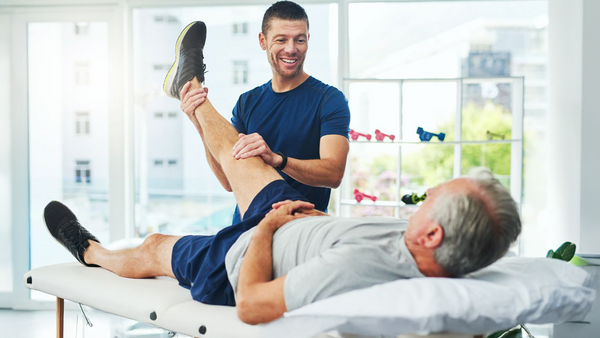 How to Prevent Arthritis