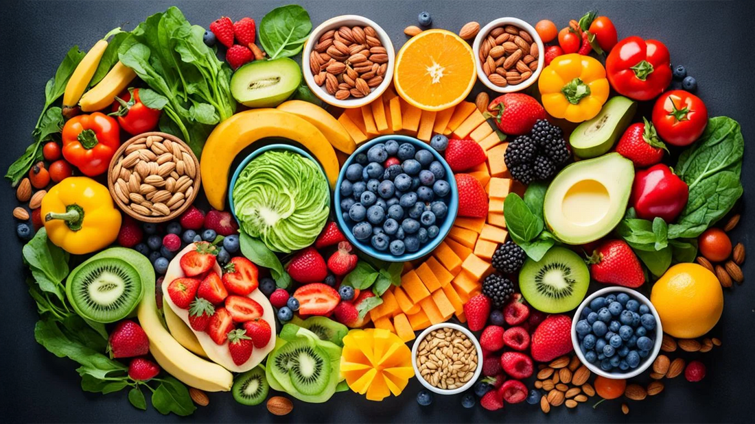How to Supplement Flavonoids Safely and Effectively