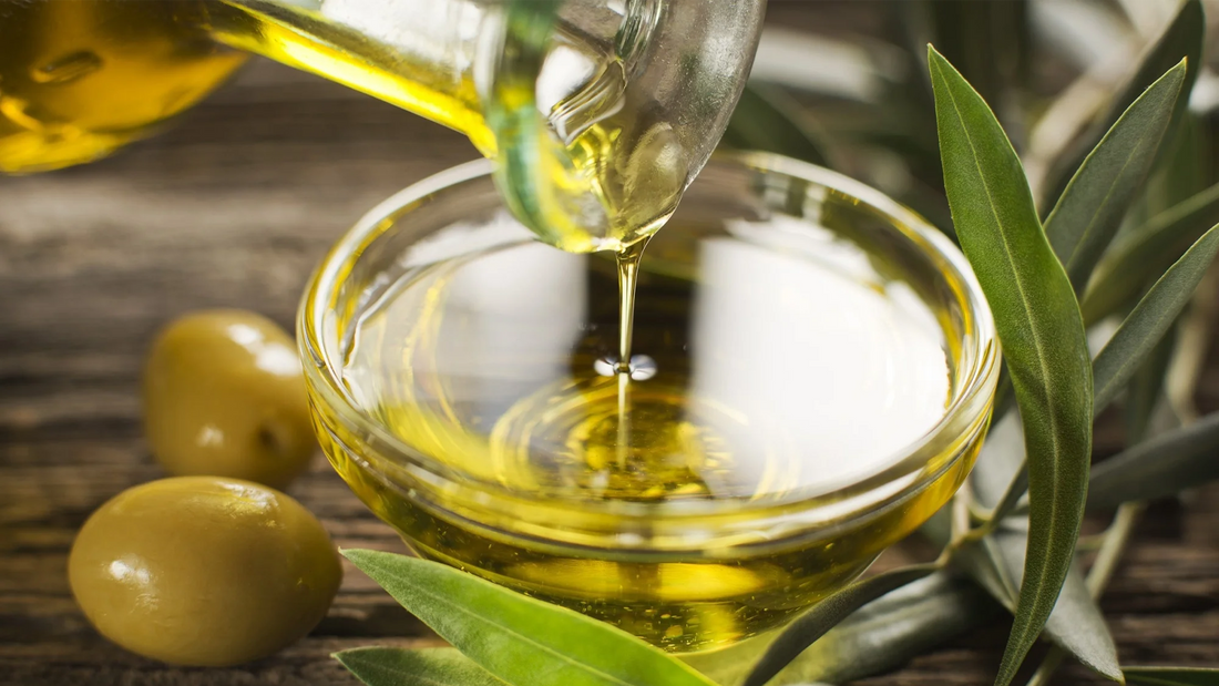 Hydroxytyrosol: The Olive Antioxidant Transforming Skincare
