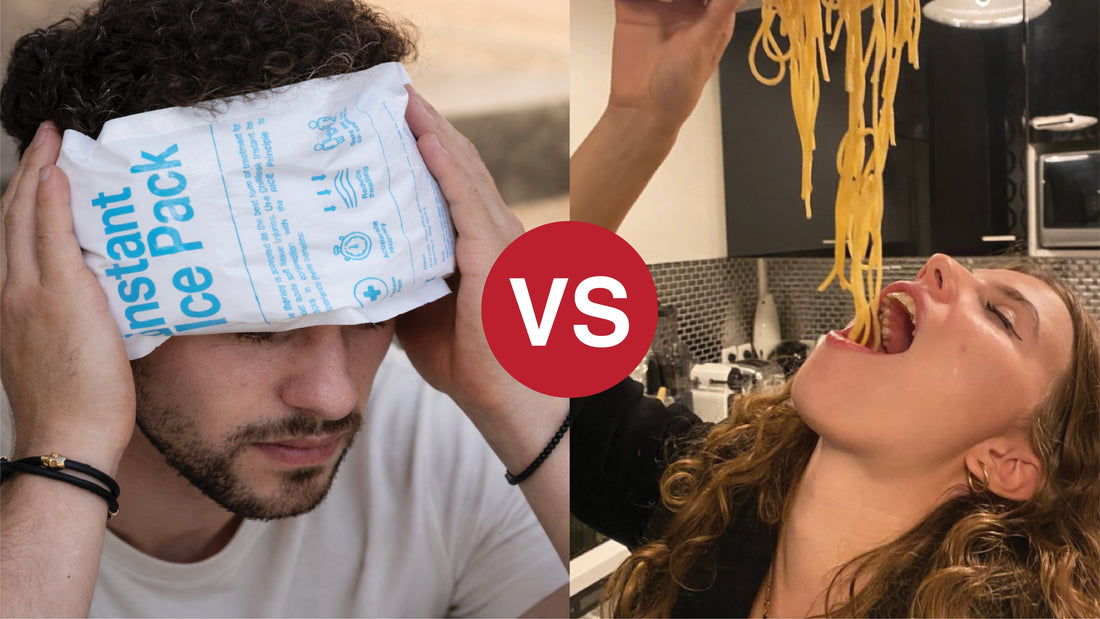 Hypoglycemia vs Hyperglycemia: Key Differences in Metabolic Health