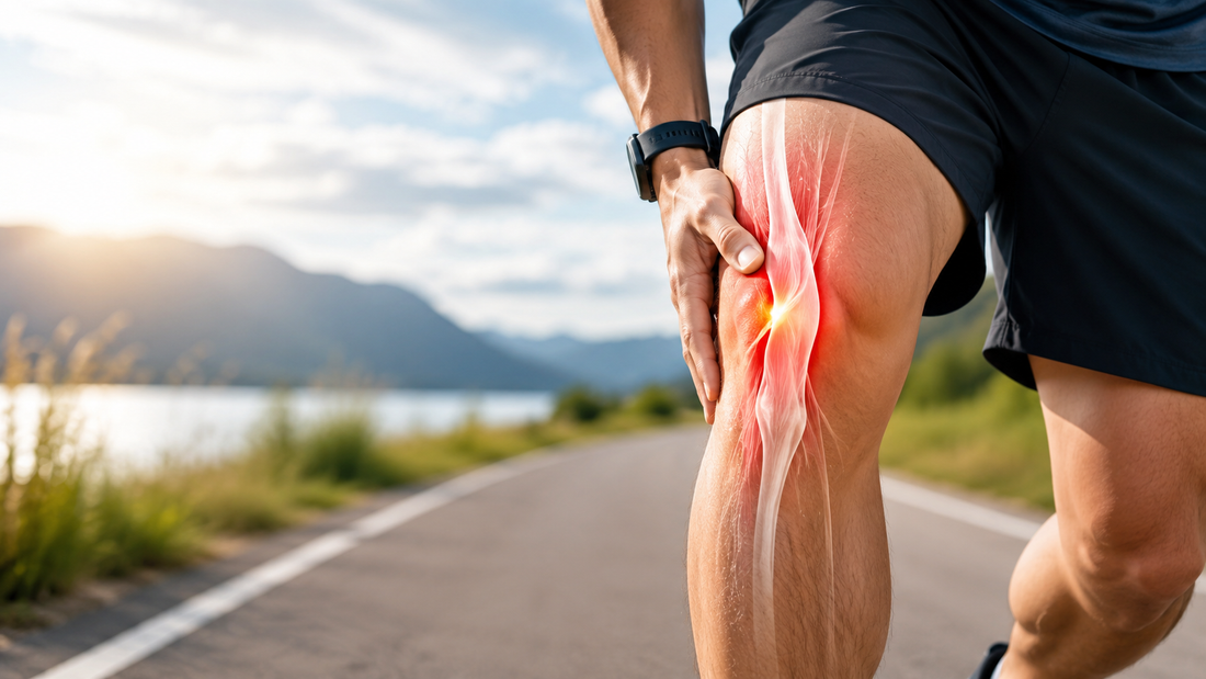 IT Band Syndrome Symptoms: What to Watch For