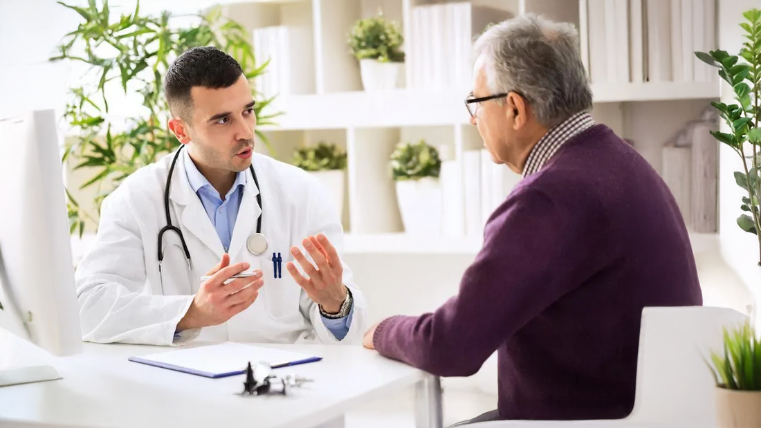 Increased Reliance on Painkillers in Osteoarthritis: Risks and Alternatives