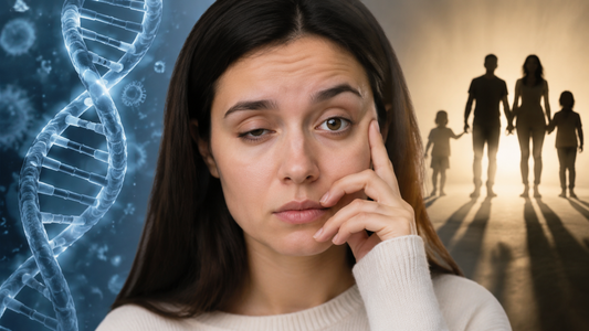 Is Myasthenia Gravis Hereditary? The Truth Might Surprise You