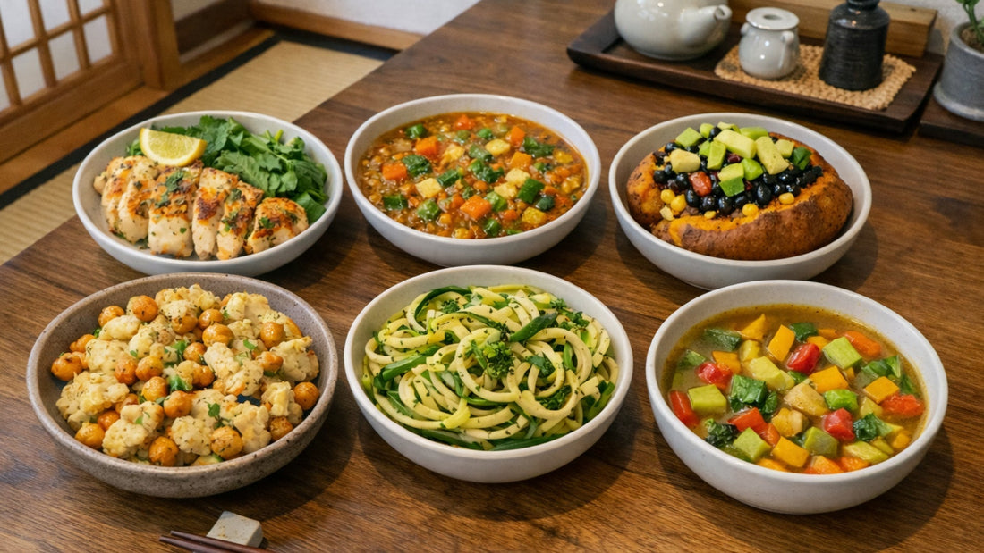 7-Day Paleo Meal Plan: A Beginner’s Roadmap with Recipes