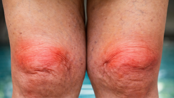 Beyond the Joints: Skin, Eye, and Urinary Symptoms of Reactive Arthritis