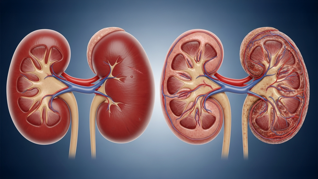 Kidney Failure Disease: A Comprehensive Guide