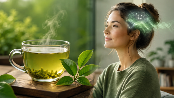 Is L-Theanine Good for You? Science-Backed Benefits and Safety