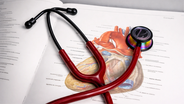 The Hidden Health Risks: How Shift Work Impacts Heart and Metabolic Health