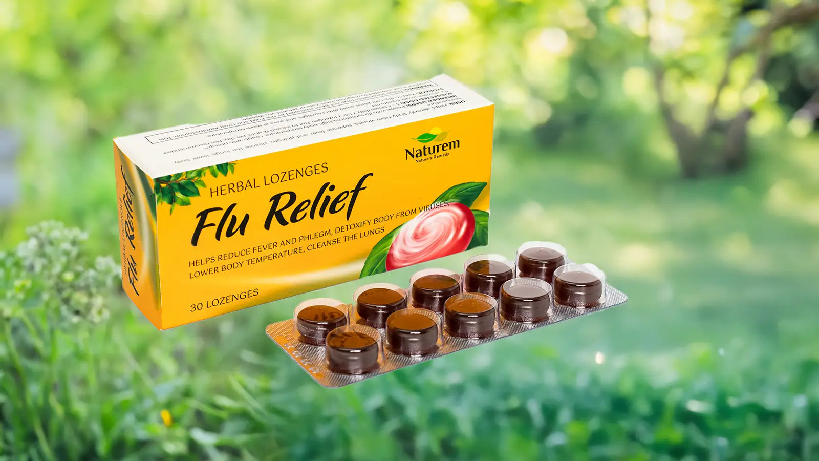 Immune-Boosting Tips During Flu Season – Naturem.us - Nature's Remedy ... How To Boost Immune System Naturally During Flu Season
