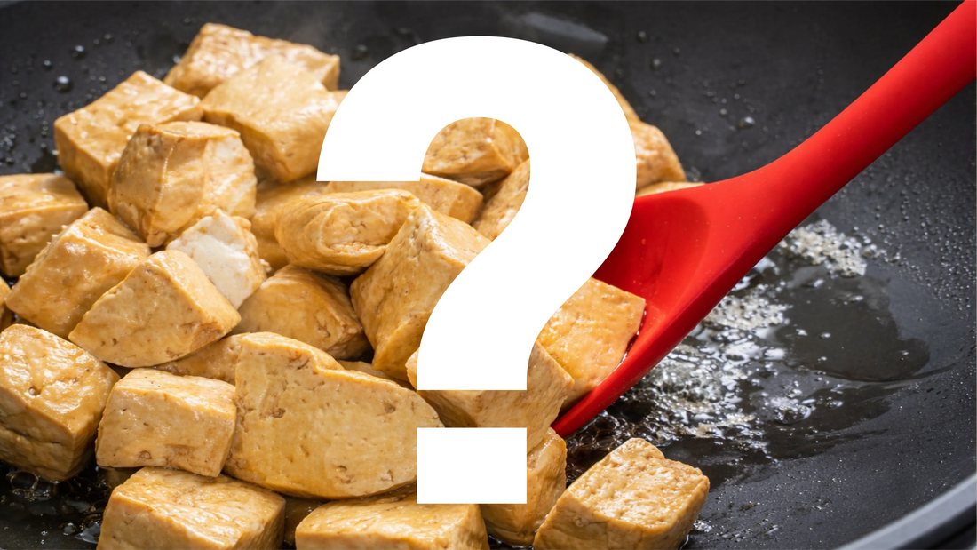 Leucine: The Secret Ingredient for Building Muscle on a Plant-Based Diet