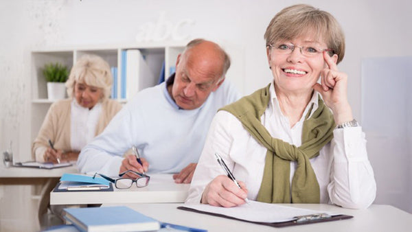 Lifelong Learning and Brain Health: Keep Your Mind Sharp as You Age