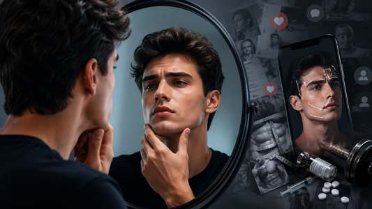 Before Trying Looksmaxxing, Here's What You Should Know